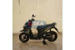 Honda All New Beat Street Tahun 2026